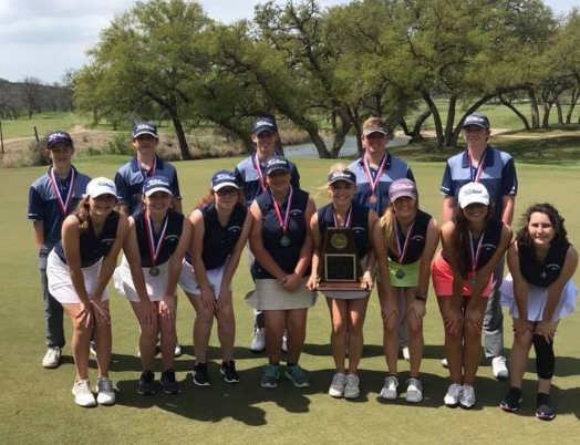 The Stephenville golf team prepares for the regional tournament after a successful district tournament. 