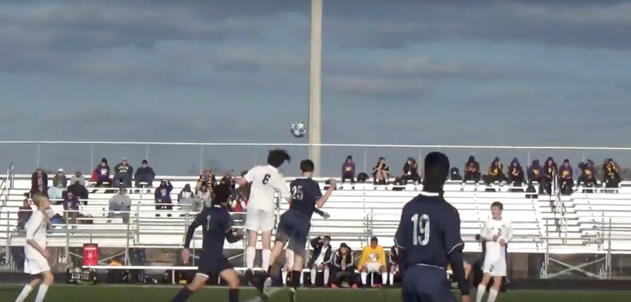 Videos: Jv Soccer Sville vs Liberty Hill