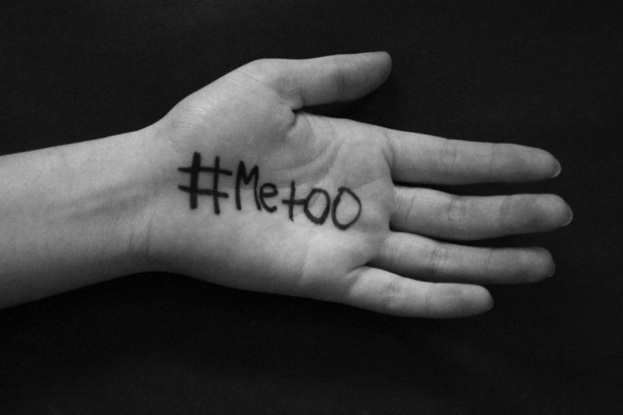 The me too movement has brought many testimonies forward from women across the nation. It has brought together an organization that helps women in different communities who have come forward about sexual assault. 