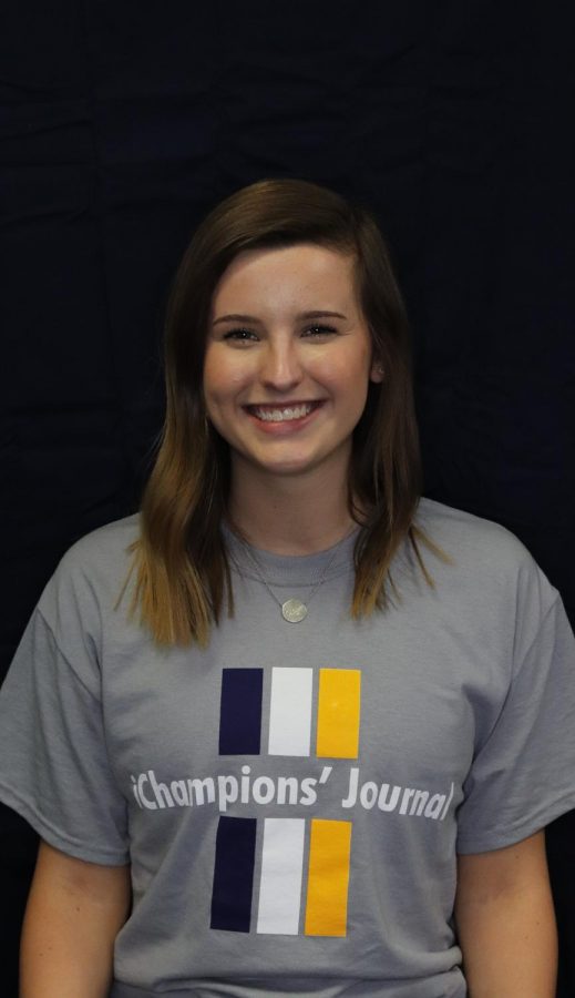 Abby Eberhart