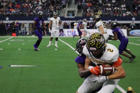 Stephenville beats Austin LBJ 38-21 for 6th state football championship