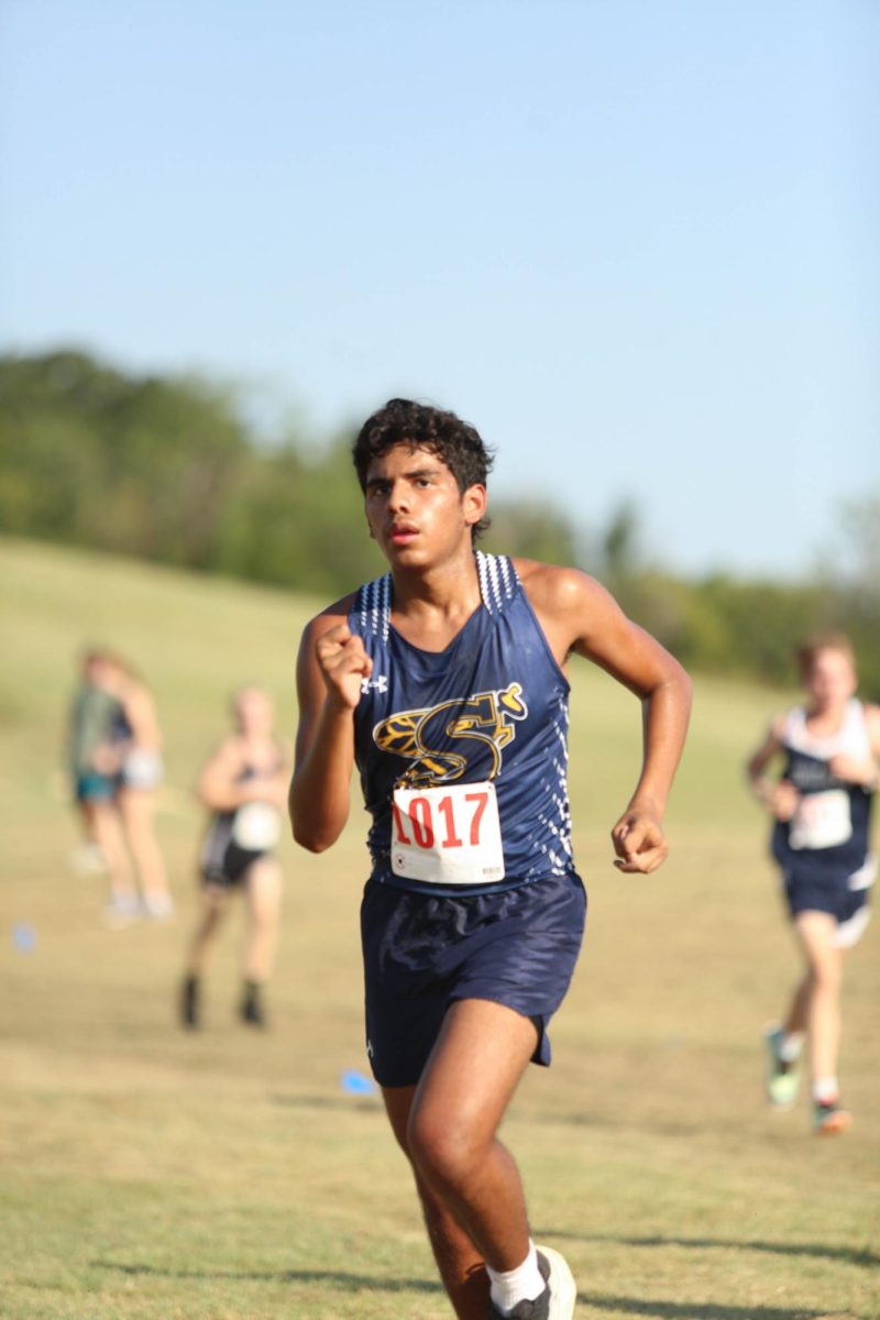 Cross Country
